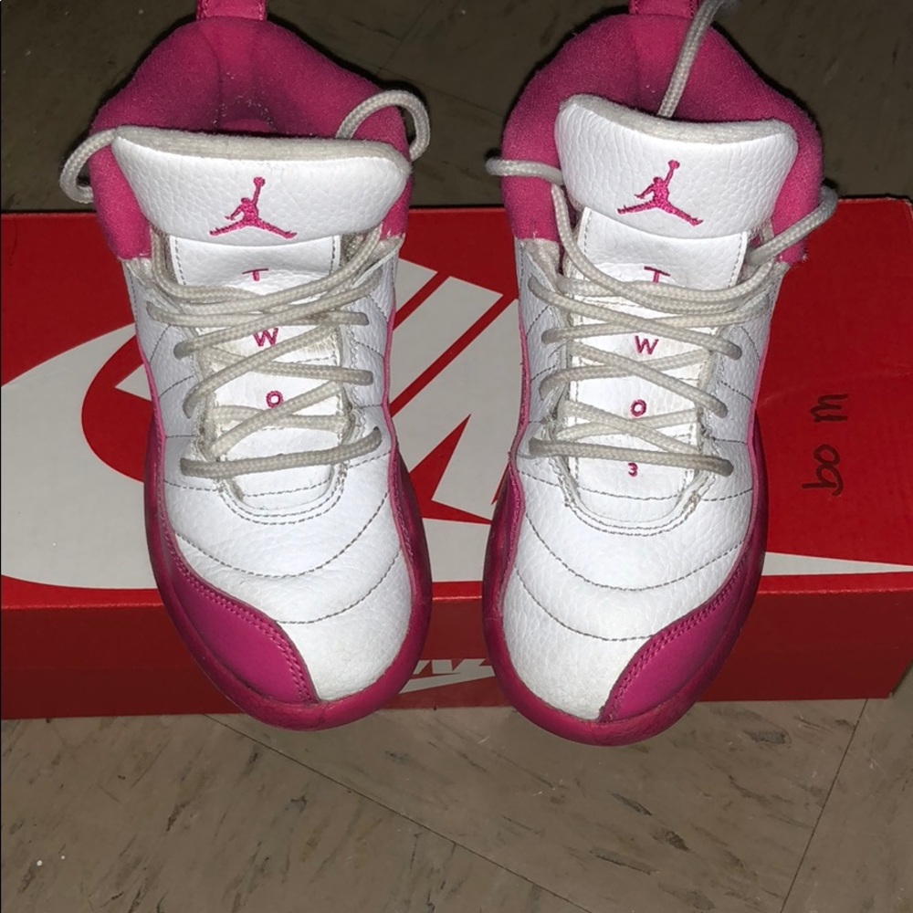 Jordan 12